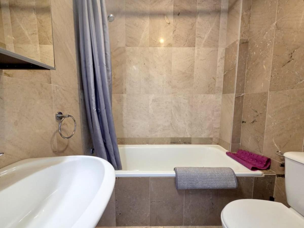 2-slaapkamer appartement in La Duquesa in La Duquesa - foto 8
