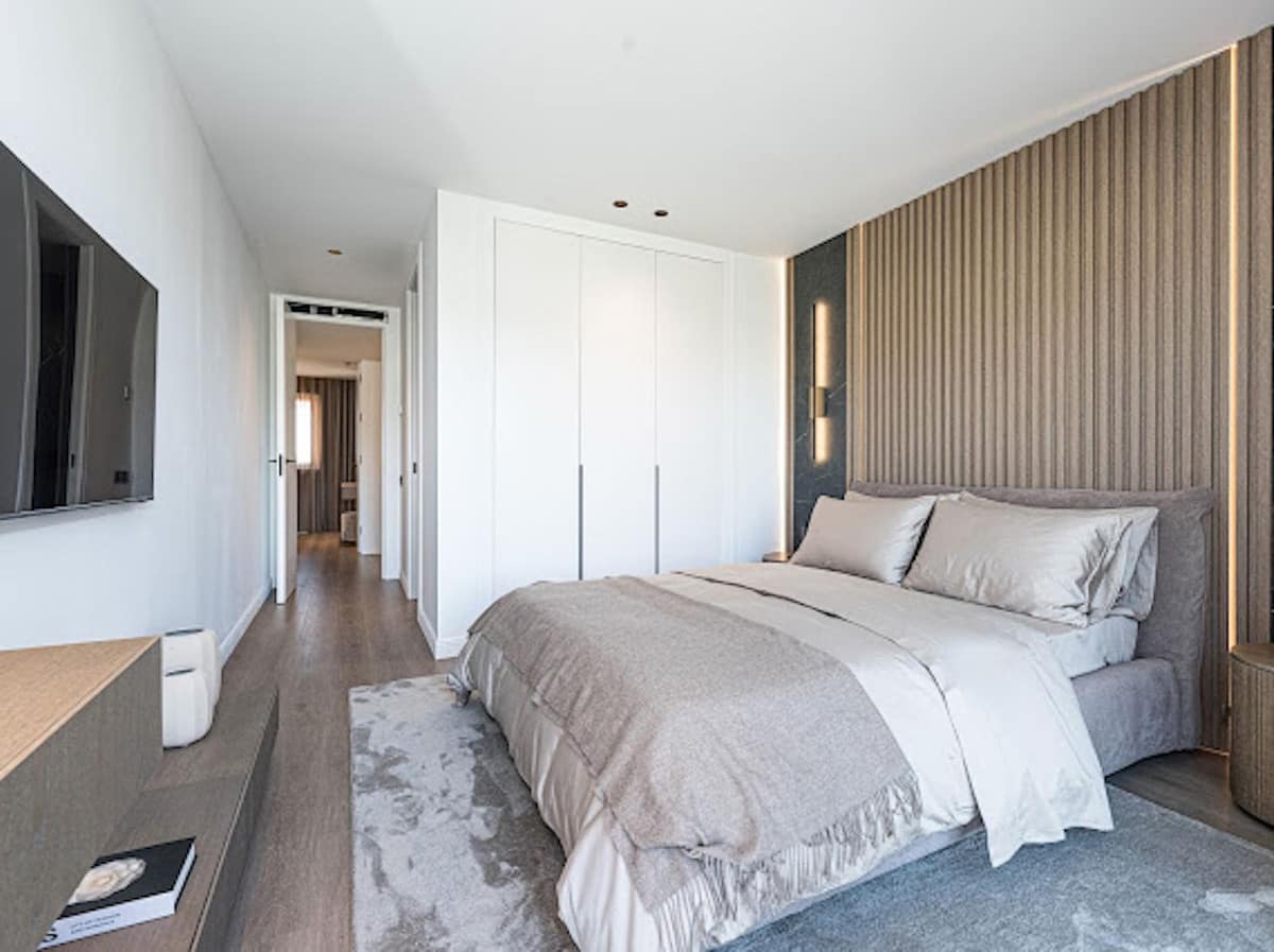 3 bedroom House in Monte Halcones in Monte Halcones - foto 18