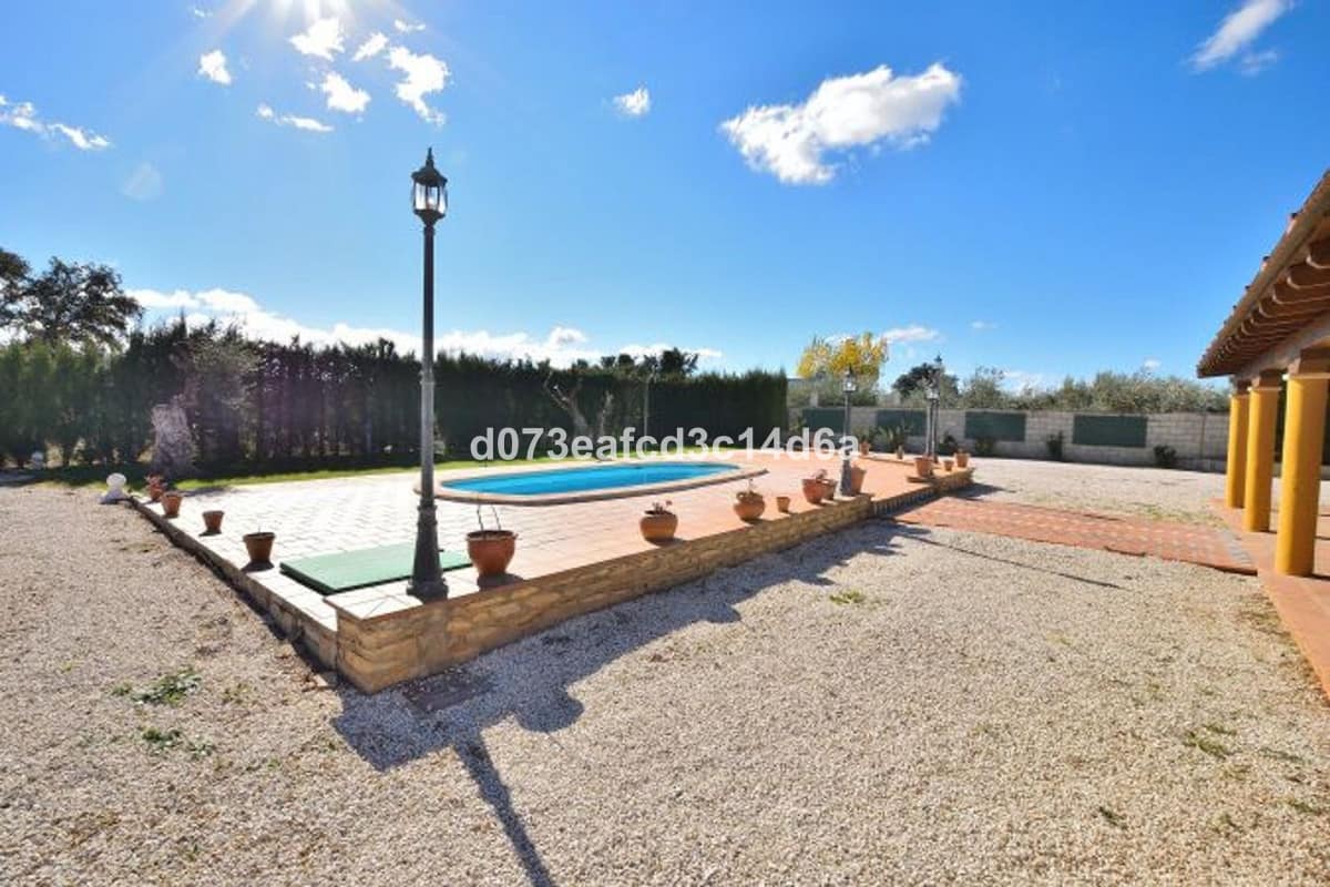2 bedroom House in Ronda in Ronda - foto 7
