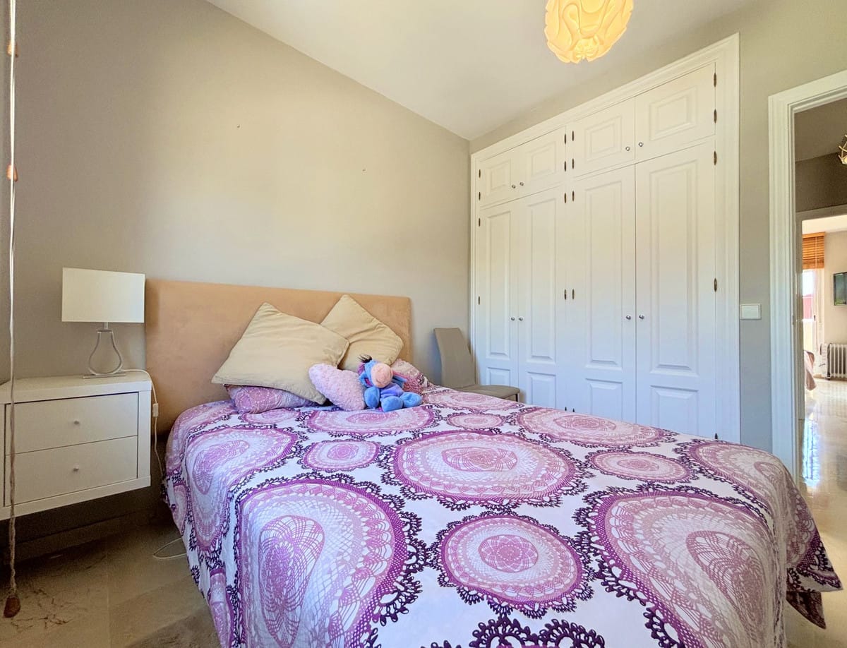 3-slaapkamerwoning in Estepona in Estepona - foto 18