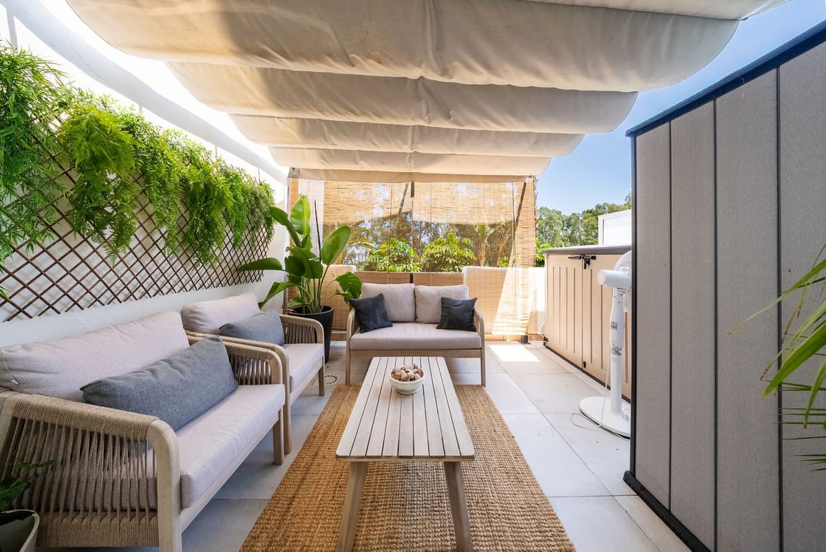 2 bedroom Apartment in Selwo in Selwo - foto 4