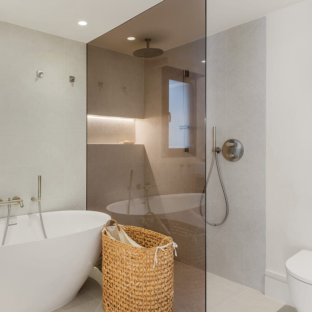 Drie-slaapkamerappartement in Puerto Banús in Puerto Banús - foto 15
