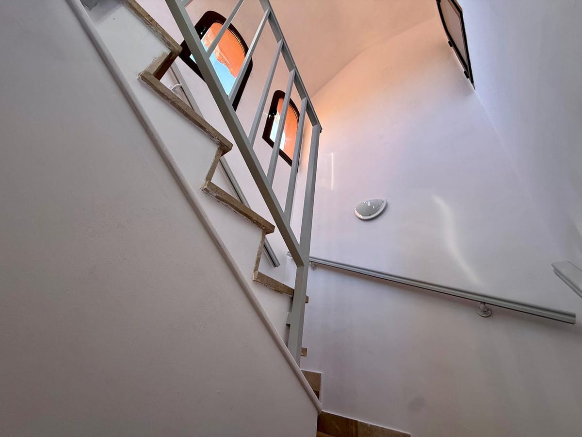 Drie-slaapkamer duplex-penthouse in Estepona in Estepona - foto 13