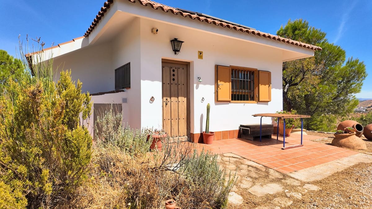 Twee woningen in Ardales – El Chorro-meer in Ardales - foto 2