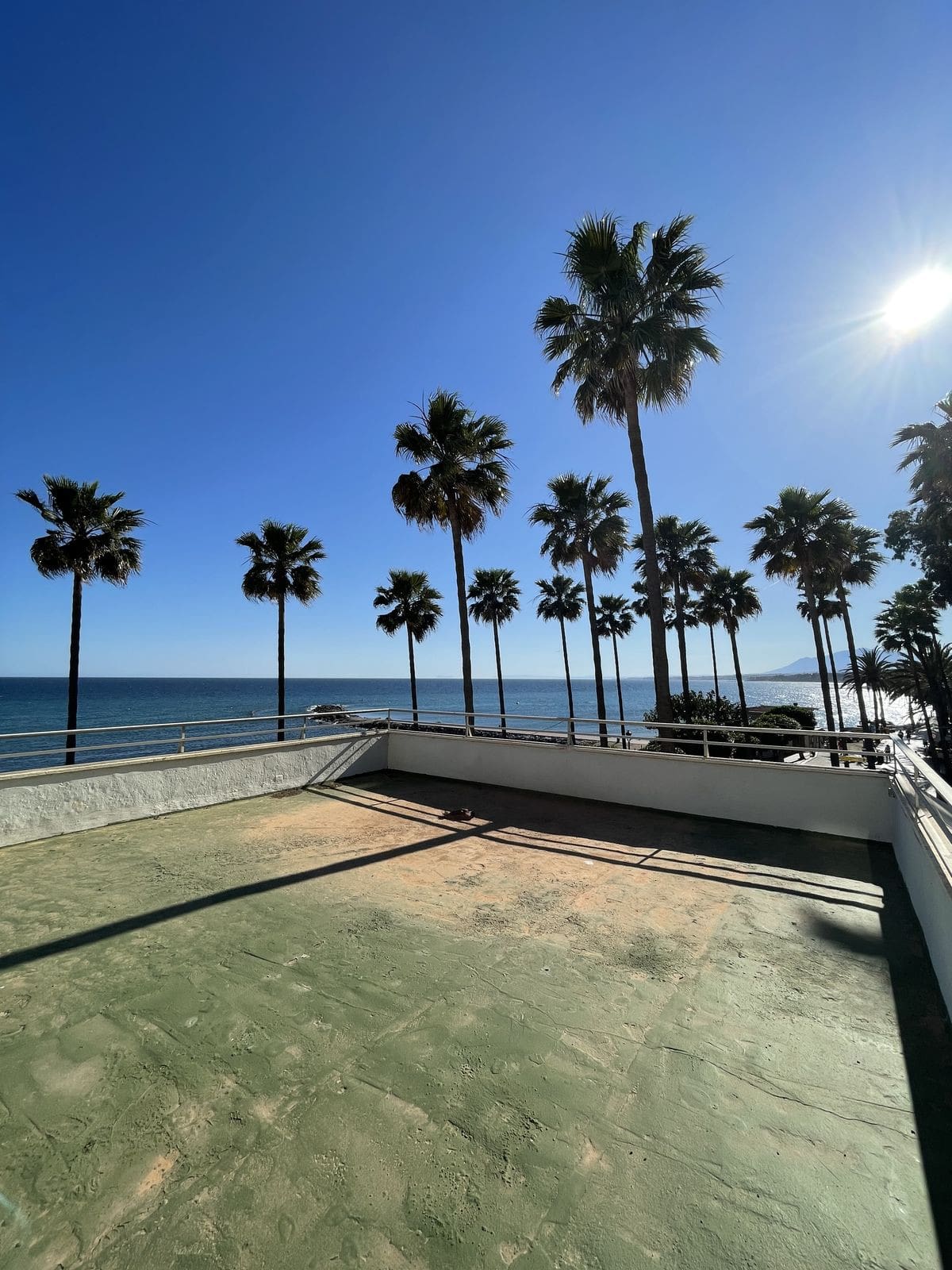 4-slaapkamer penthouse in Marbella in Marbella - foto 7