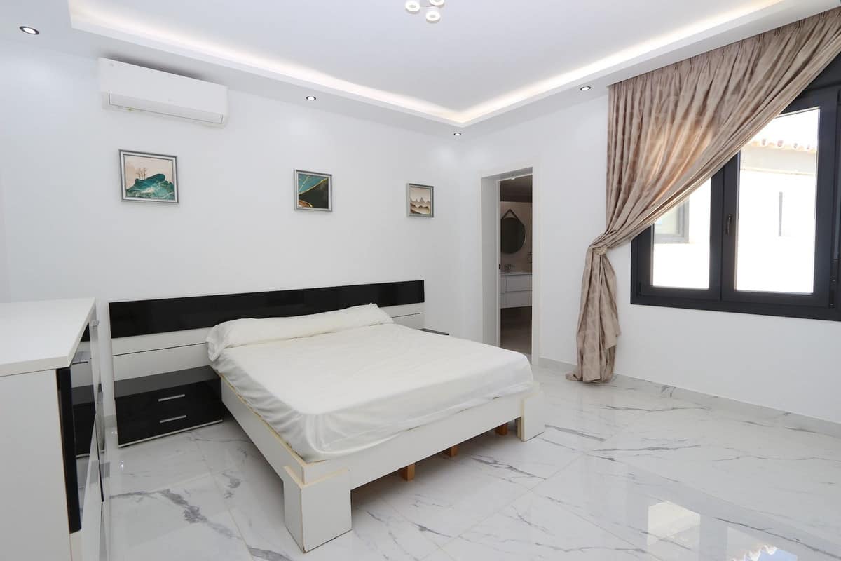 Vrijstaande villa met 3 slaapkamers in Riviera del Sol in Riviera del Sol - foto 18