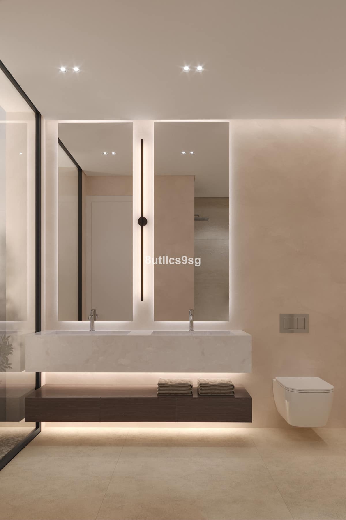 Vijf-slaapkamer villa in Atalaya in Atalaya - foto 16