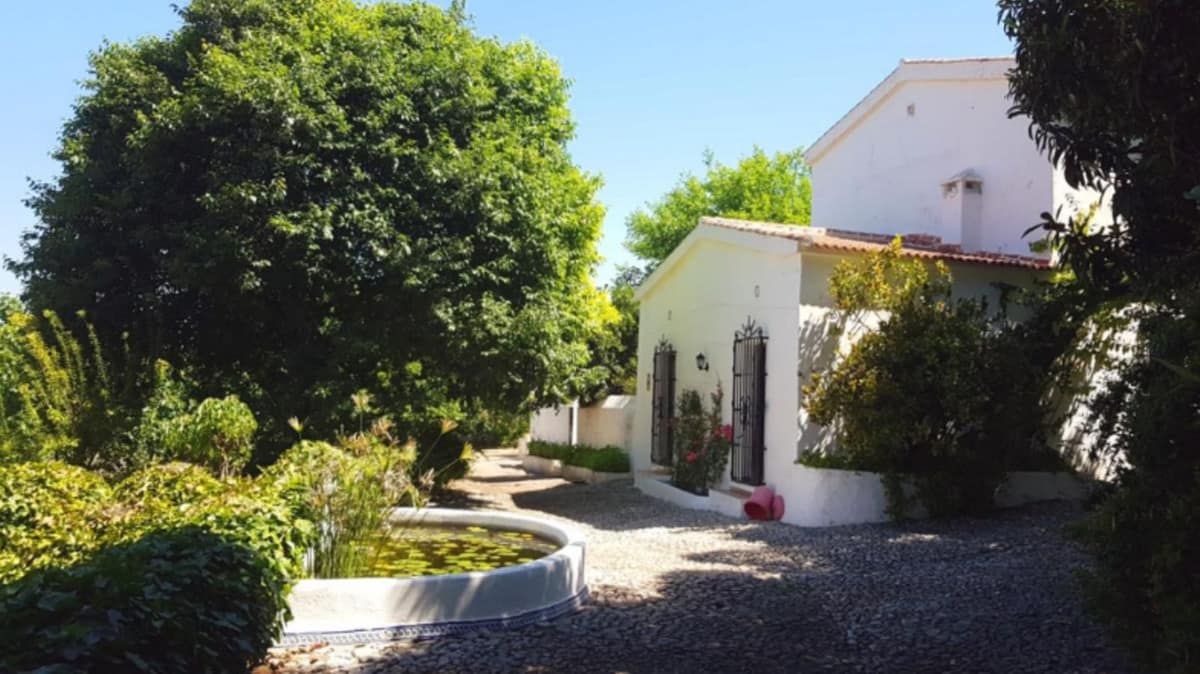 Huis met 3 slaapkamers in Alhaurín de la Torre in Alhaurín de la Torre - foto 2