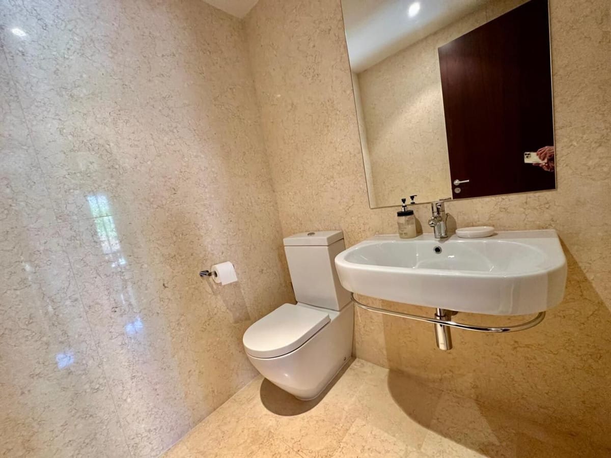 Luxueus duplex-penthouse in Medina de Banús, Nueva Andalucía in Nueva Andalucía - foto 19