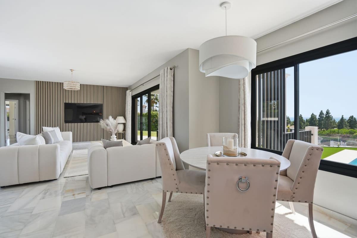 4-slaapkamer villa in El Chaparral, Málaga in El Chaparral - foto 20