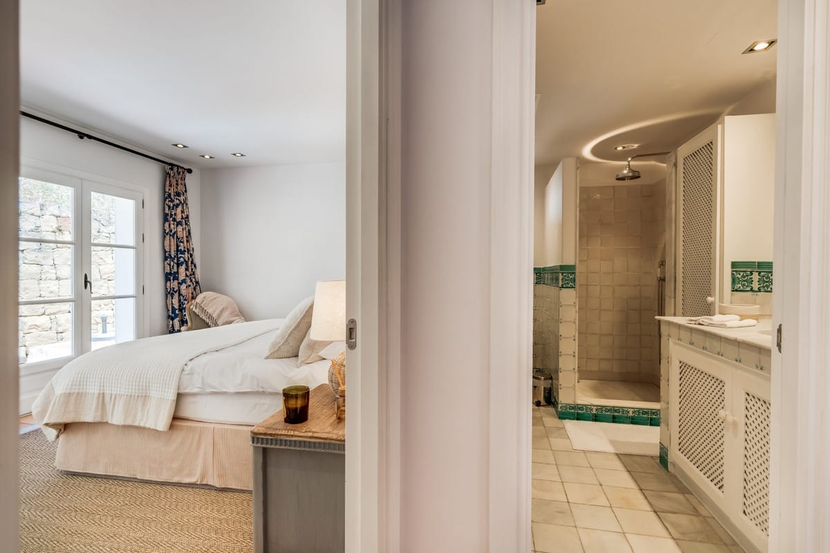 Appartement met 2 slaapkamers in La Zagaleta in La Zagaleta - foto 9