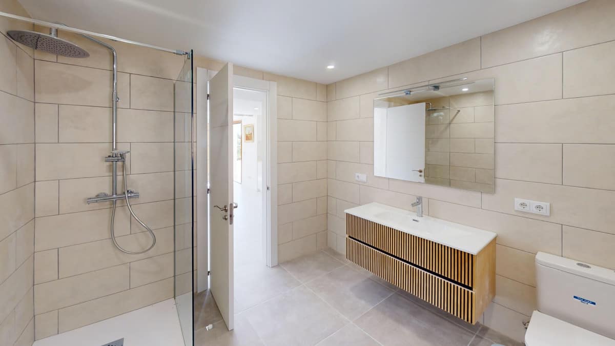 Villa met 3 slaapkamers in Arenas in Arenas - foto 16