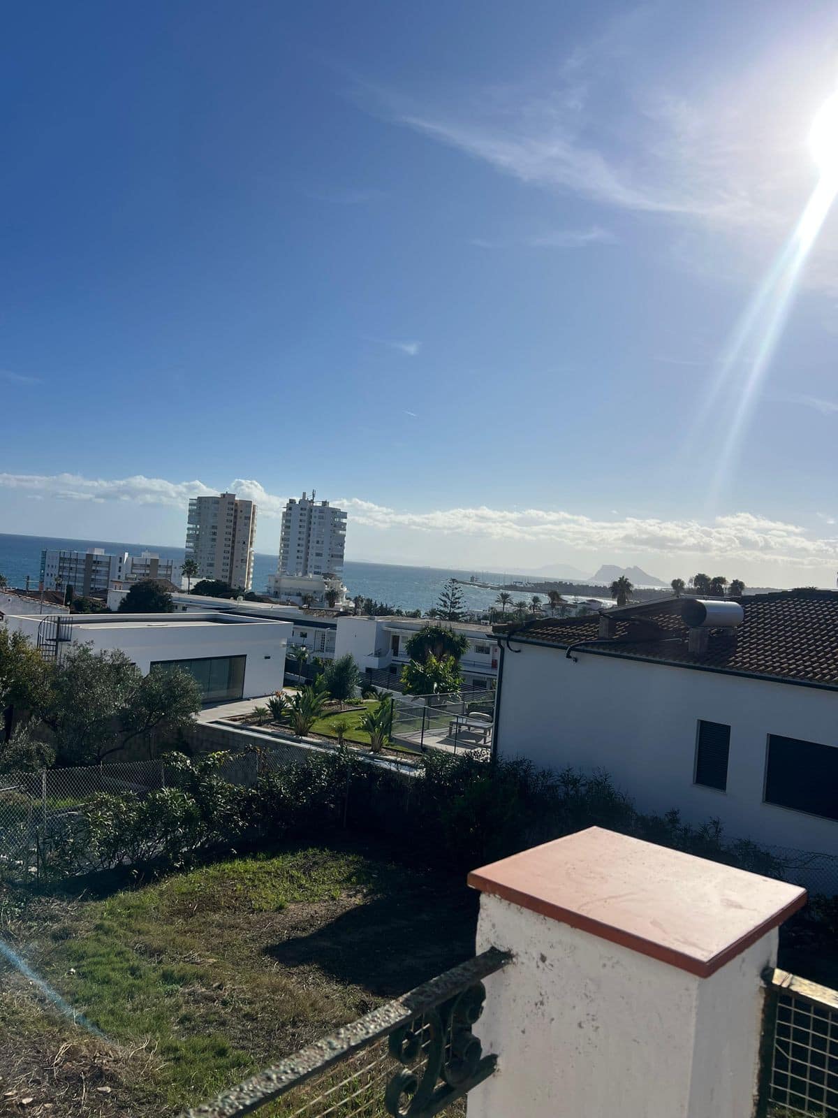 Villa met 6 slaapkamers in Torreguadiaro (Cádiz) in Torreguadiaro - foto 3