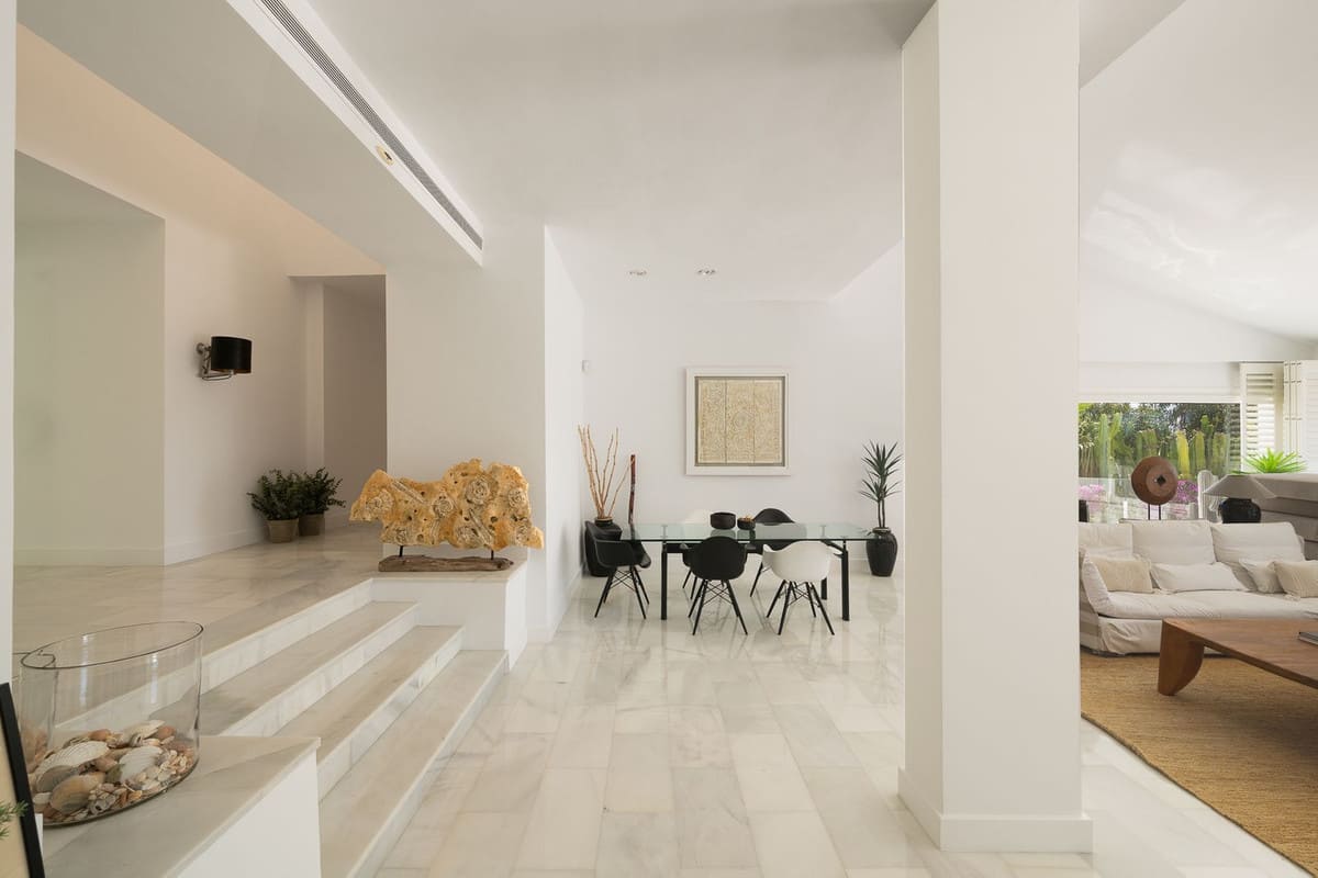 7 bedroom House in Marbella in Marbella - foto 13