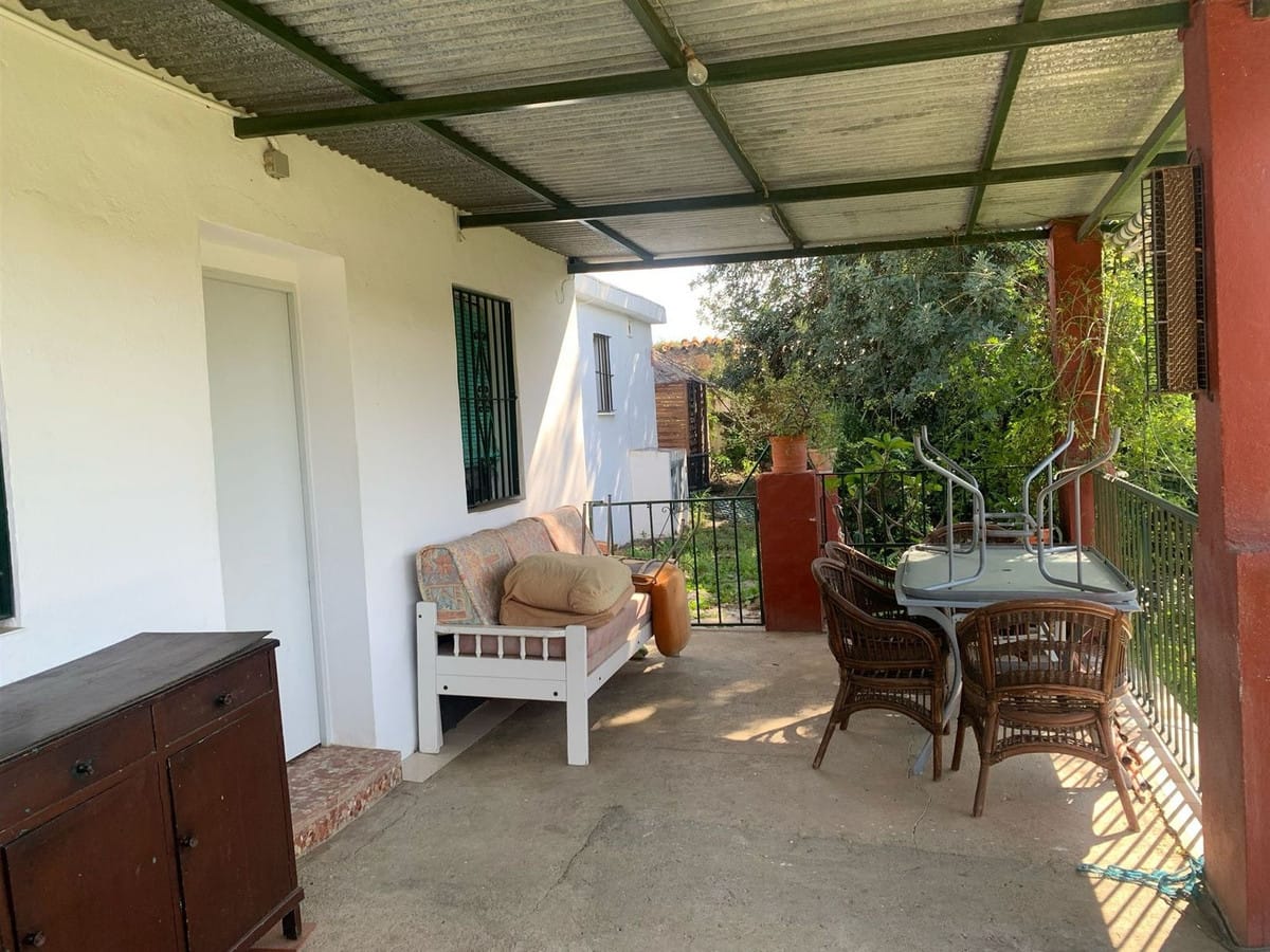 Finca met 3 slaapkamers in Mijas in Mijas - foto 8