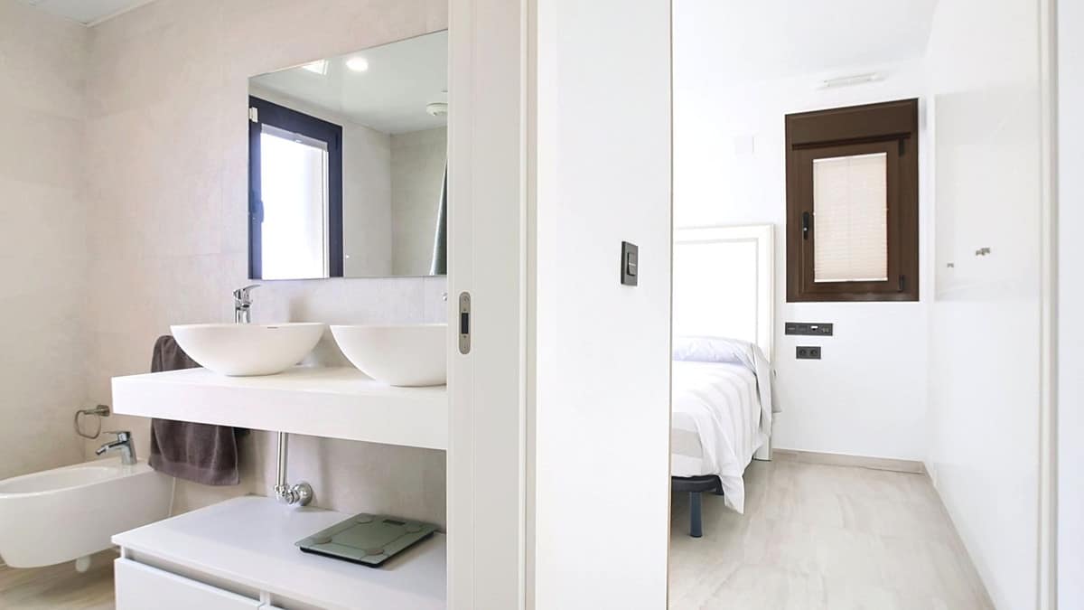 2-slaapkamer appartement in Fuengirola in Fuengirola - foto 10