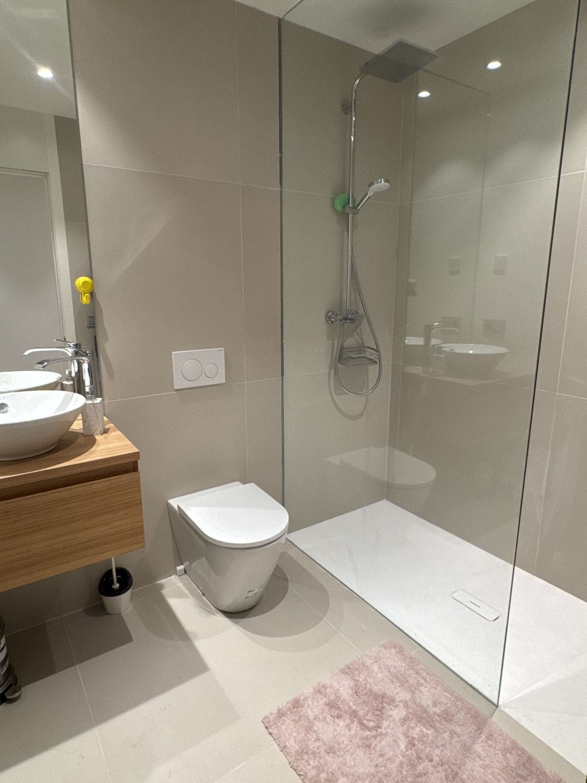 Drie-slaapkamer appartement in Fuengirola in Fuengirola - foto 20