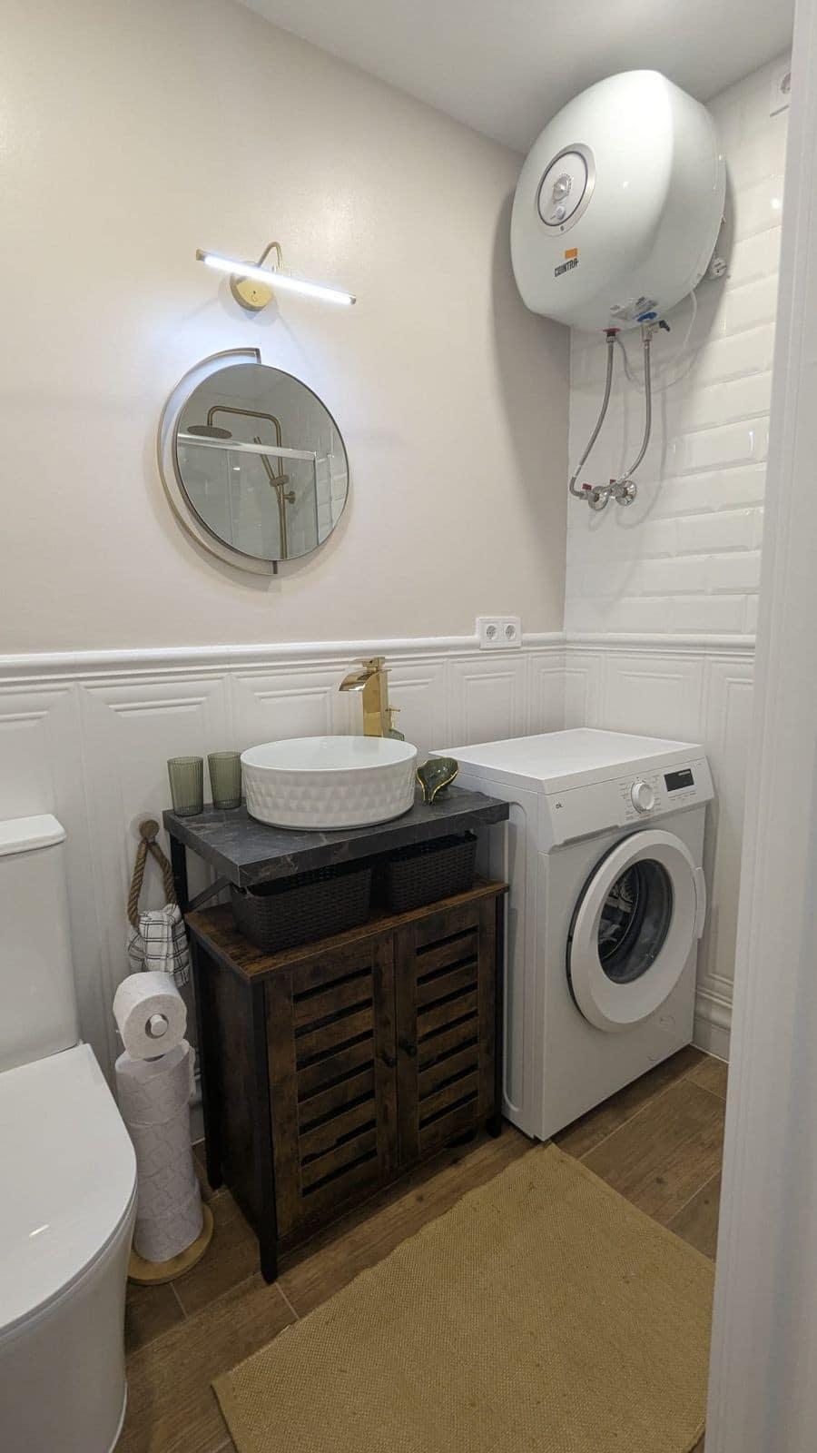 Appartement met 2 slaapkamers in Nerja in Nerja - foto 17