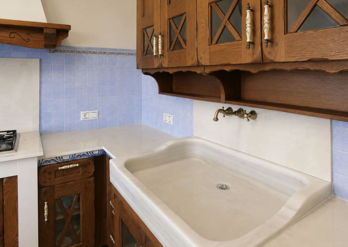 Vrijstaande villa met panoramische uitzichten en privézwembad in Coín in Coín - foto 11