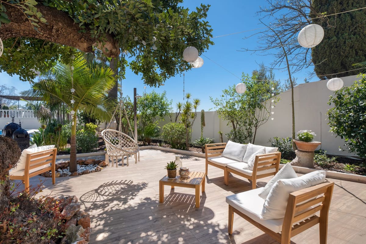 6-slaapkamer villa in Benalmádena (Málaga) – Boutique B&B in Benalmadena - foto 6