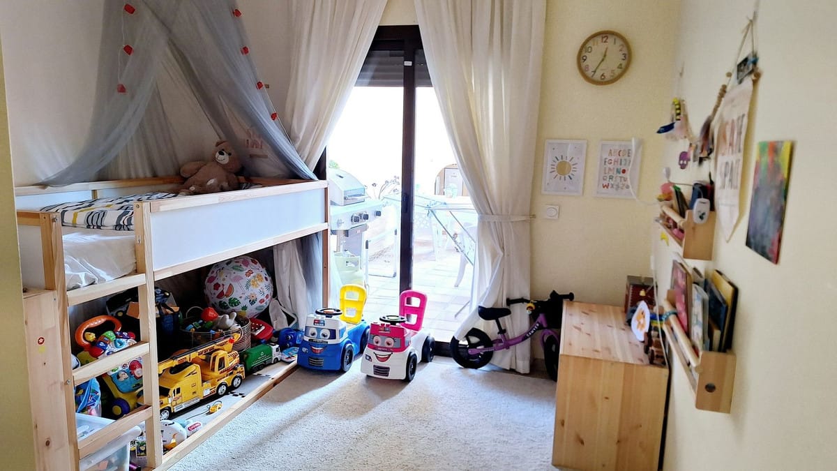 3-slaapkamer appartement in La Duquesa in La Duquesa - foto 15