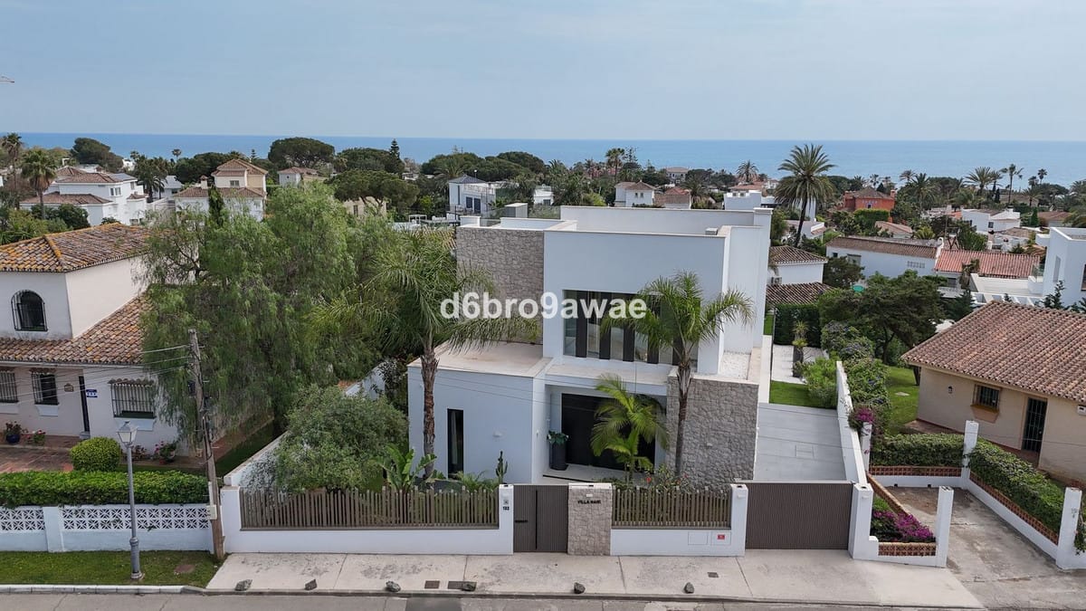 4-slaapkamer villa in Marbesa in Marbesa - foto 2