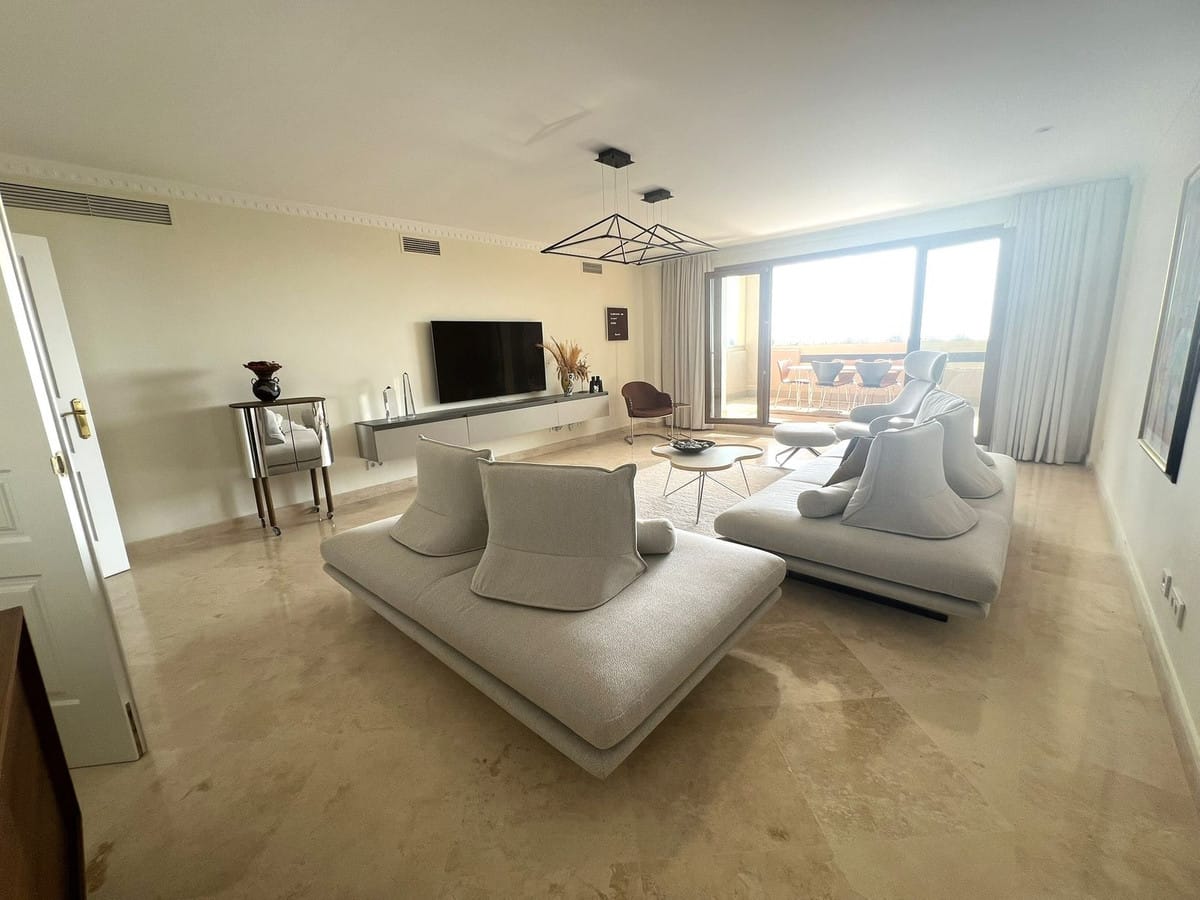 3-slaapkamerappartement in El Paraiso in El Paraiso - foto 5