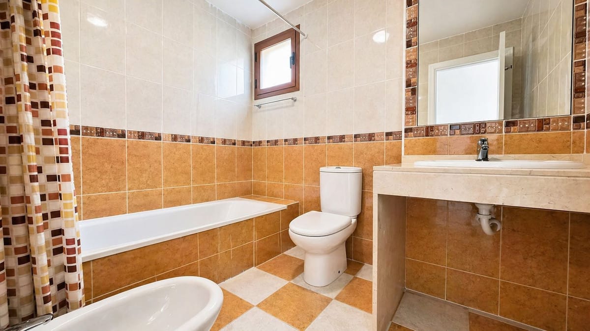 2-slaapkamer appartement in La Duquesa in La Duquesa - foto 11