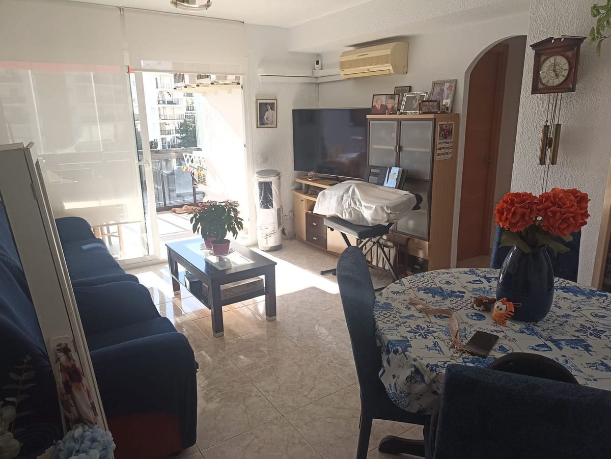 Drie-slaapkamerappartement in Fuengirola in Fuengirola - foto 2