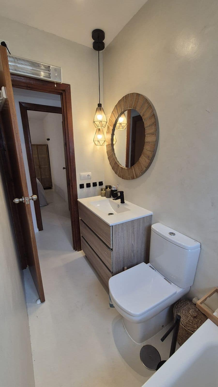 Appartement op de bovenste verdieping te koop in Torreblanca, Fuengirola in Torreblanca - foto 5