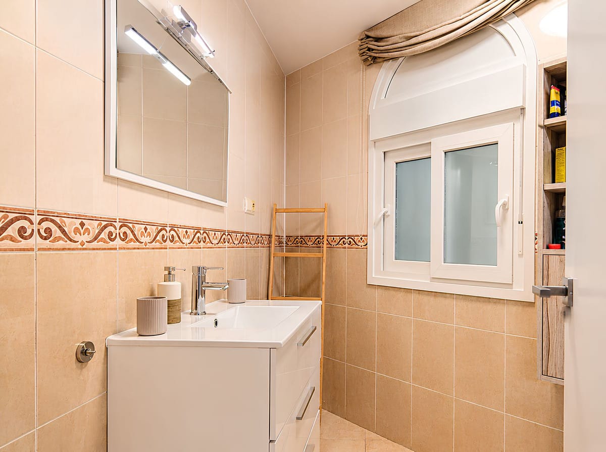 2-slaapkamer appartement in Fuengirola in Fuengirola - foto 18