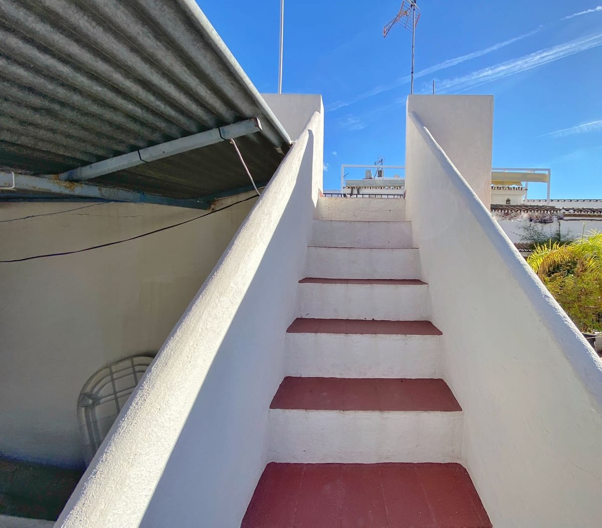 4-slaapkamer stadswoning in Marbella in Marbella - foto 19