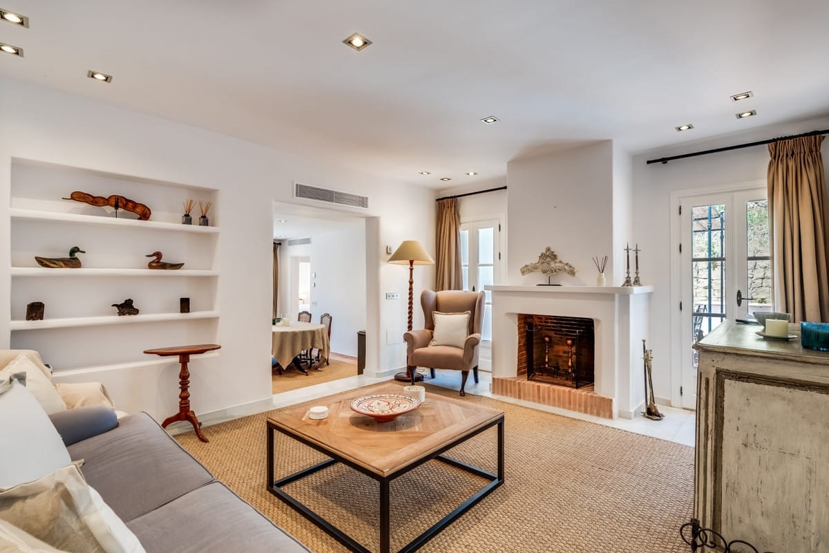 Appartement met 2 slaapkamers in La Zagaleta in La Zagaleta - foto 6