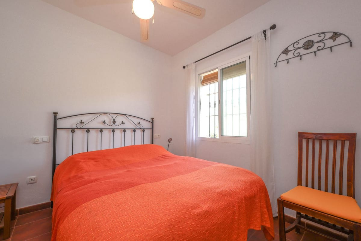 3 bedroom House in Tolox in Tolox - foto 16