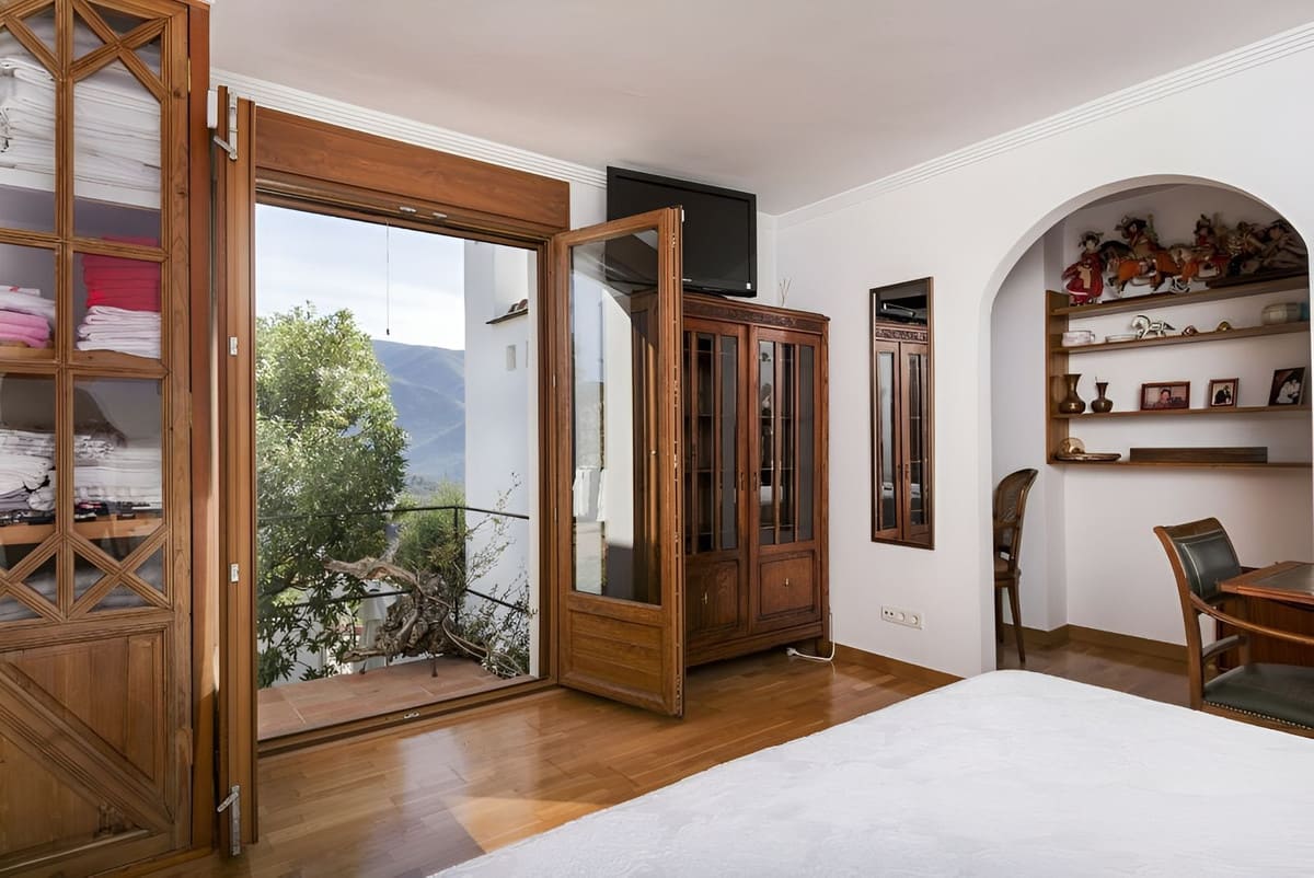 5-slaapkamer finca in Málaga in Málaga - foto 16