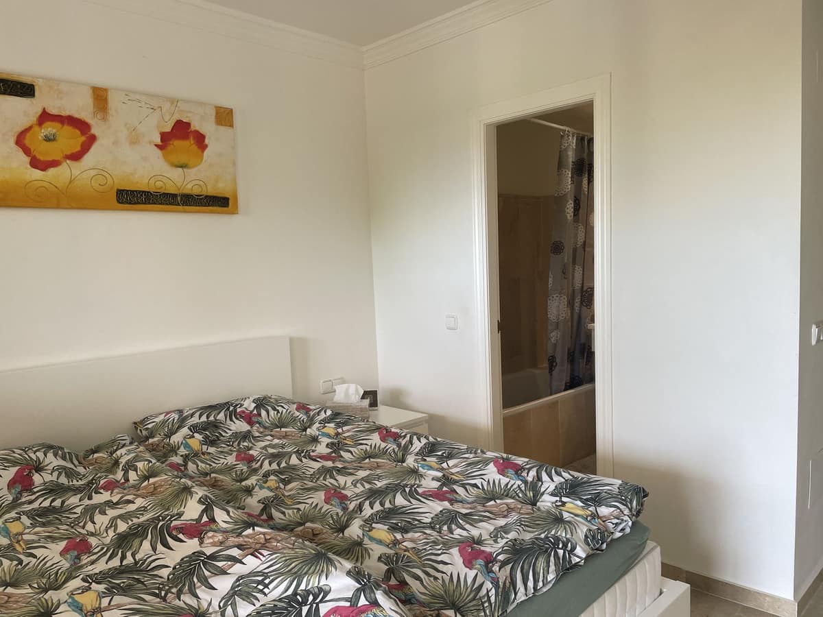 3-slaapkamer appartement in Selwo, Costa del Sol in Selwo - foto 16