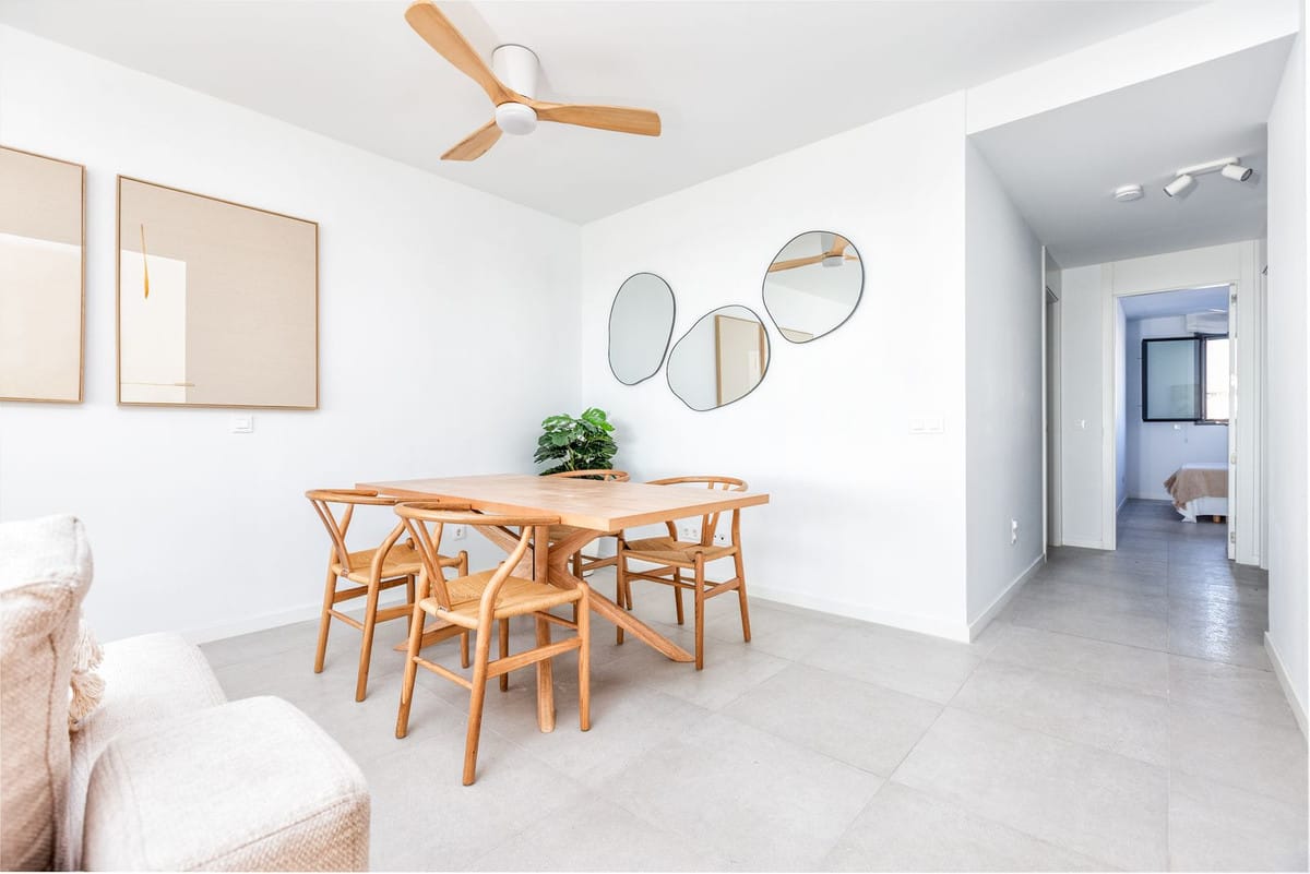 2-slaapkamer appartement in Los Álamos in Los Alamos - foto 11