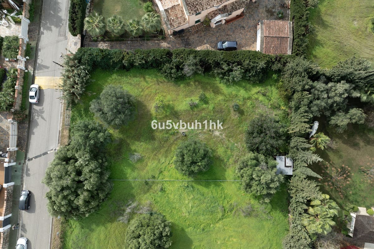 Kavel in Bel Air, Estepona in Bel Air - foto 11