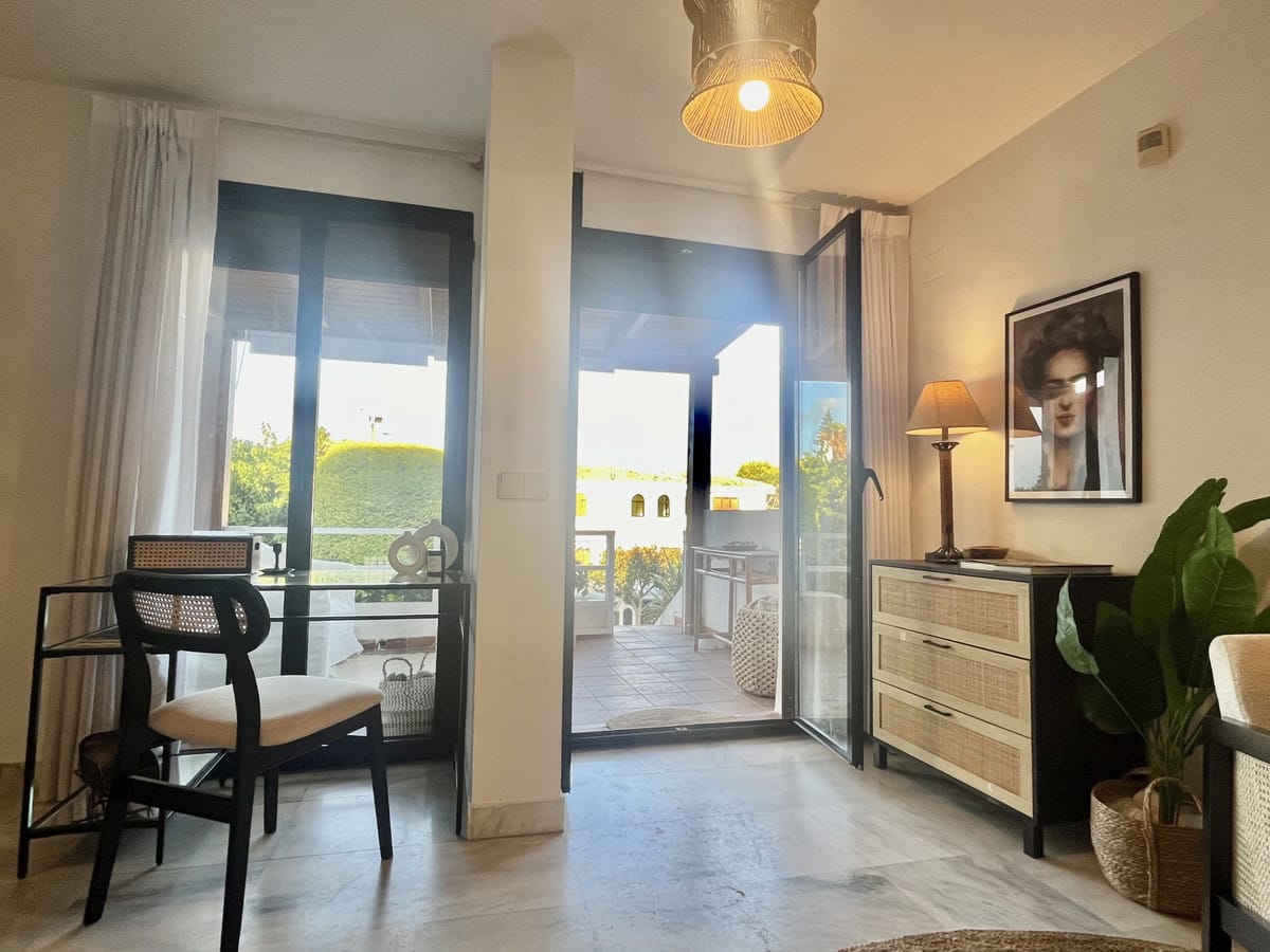 Twee slaapkamers stadswoning in Costalita in Costalita - foto 11