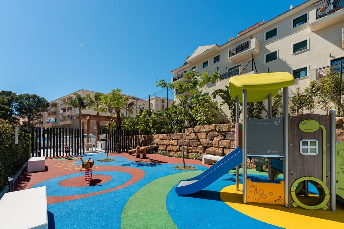 3-slaapkamer appartement in Estepona – nieuwbouw in Estepona - foto 10