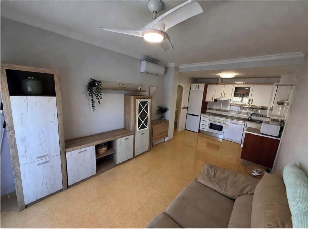 2-slaapkamerappartement in San Luis de Sabinillas in San Luis de Sabinillas - foto 3