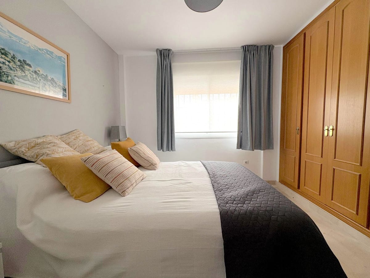 Drie-slaapkamerwoning in Mijas in Mijas - foto 12