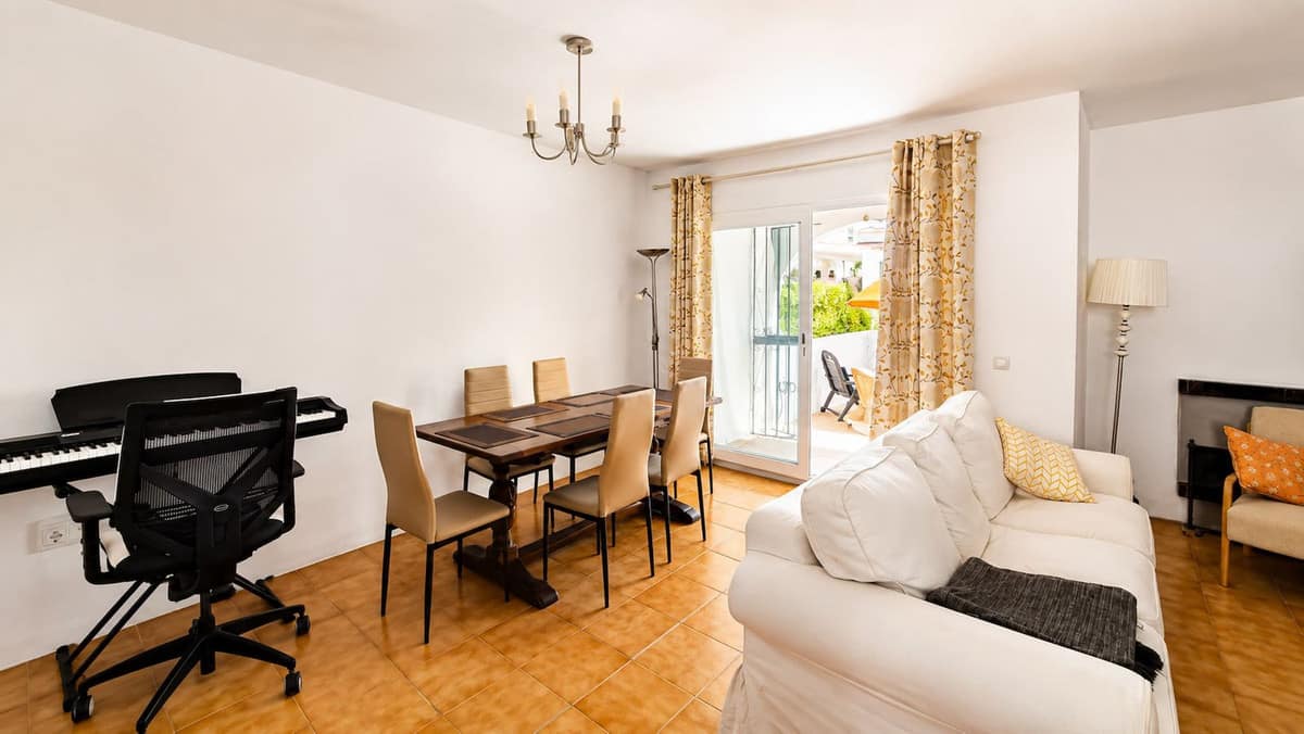 3 bedroom House in Casares Playa in Casares Playa - foto 8