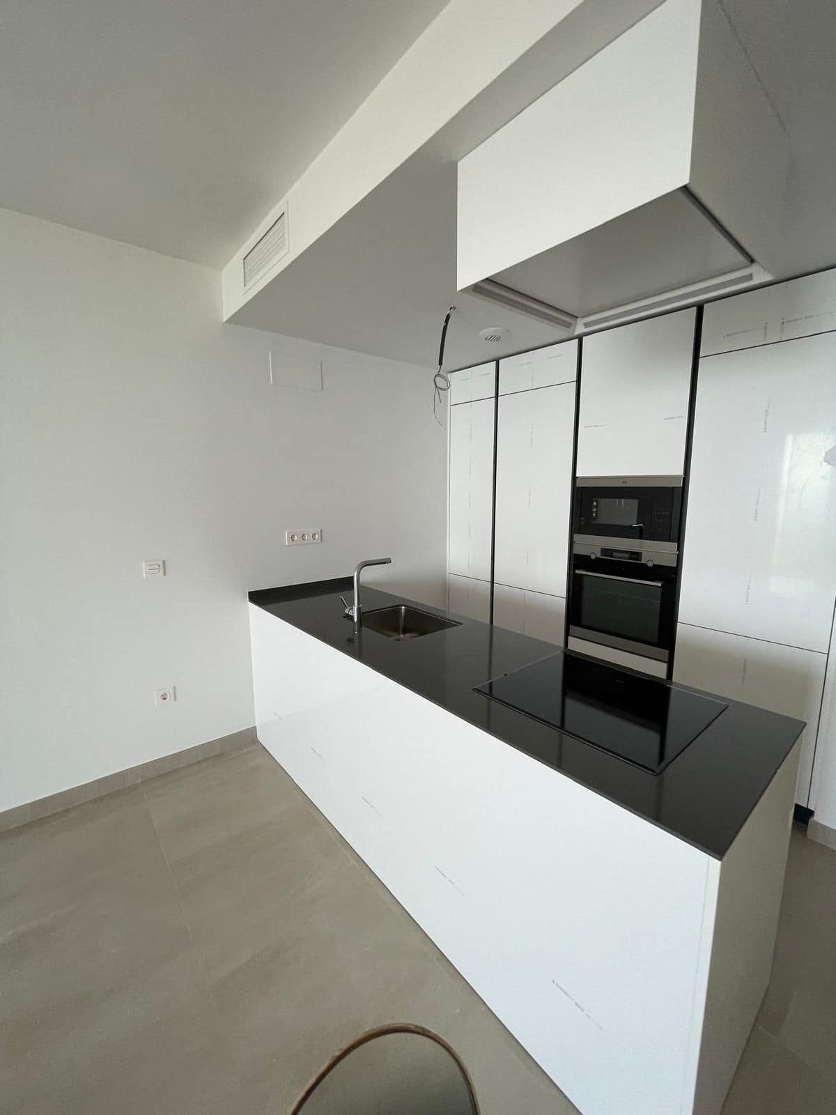 2-slaapkamer appartement in Fuengirola in Fuengirola - foto 8