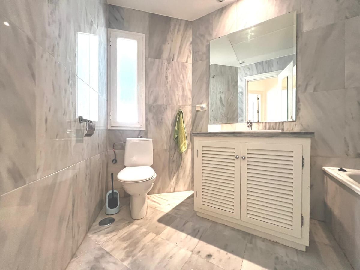 Drie-slaapkamerappartement in Marbella in Marbella - foto 15