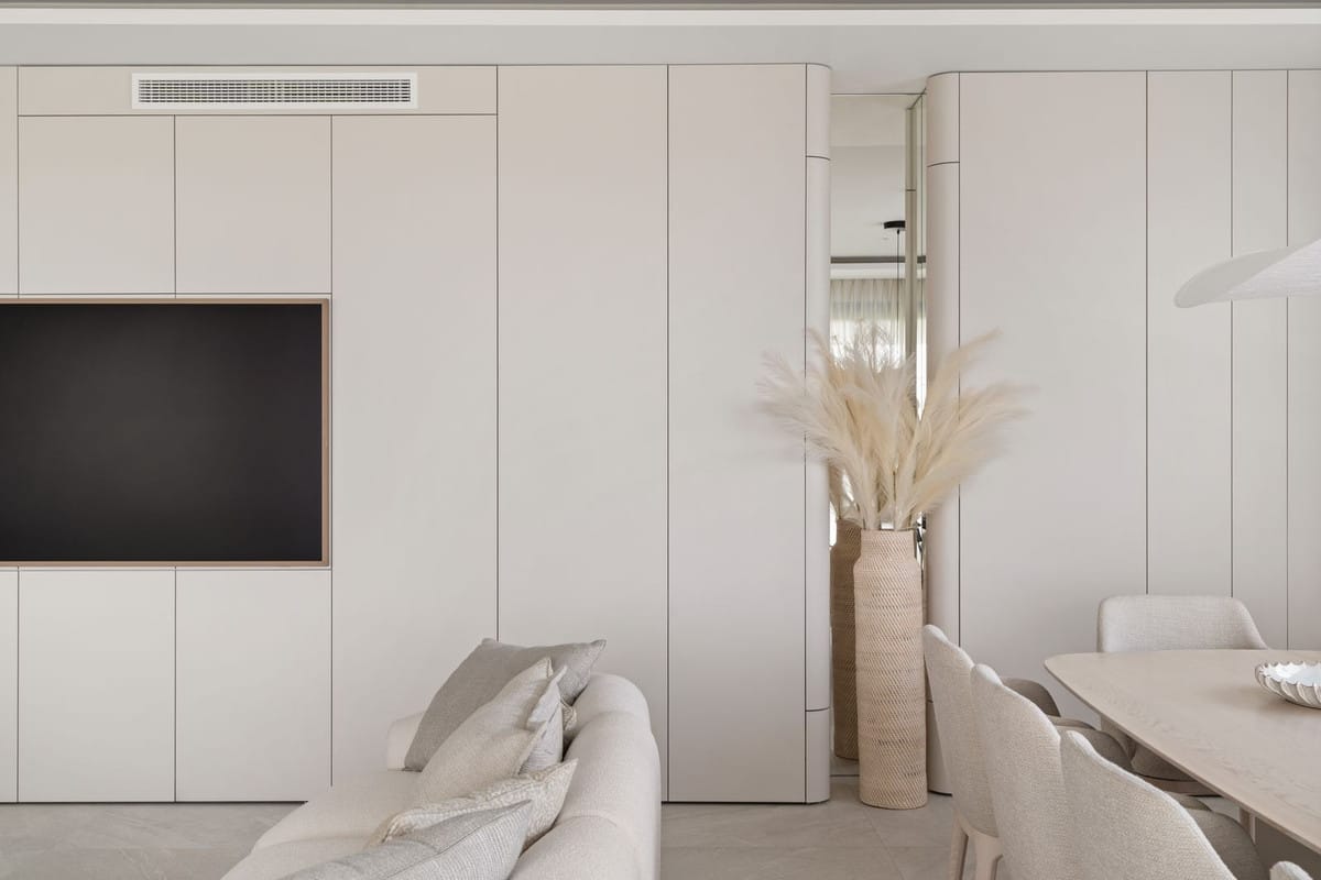 4-slaapkamer appartement in Santa Clara in Santa Clara - foto 13