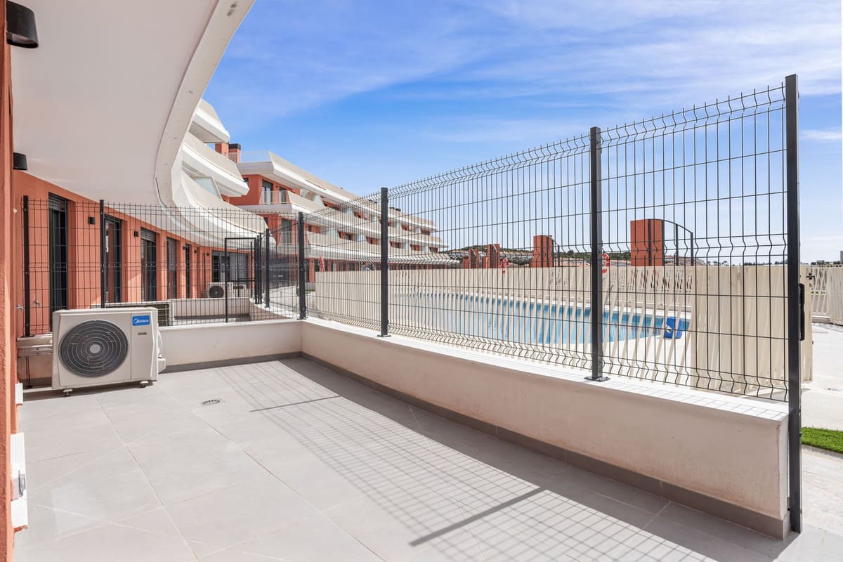 3-slaapkamerappartement in Mijas in Mijas - foto 6