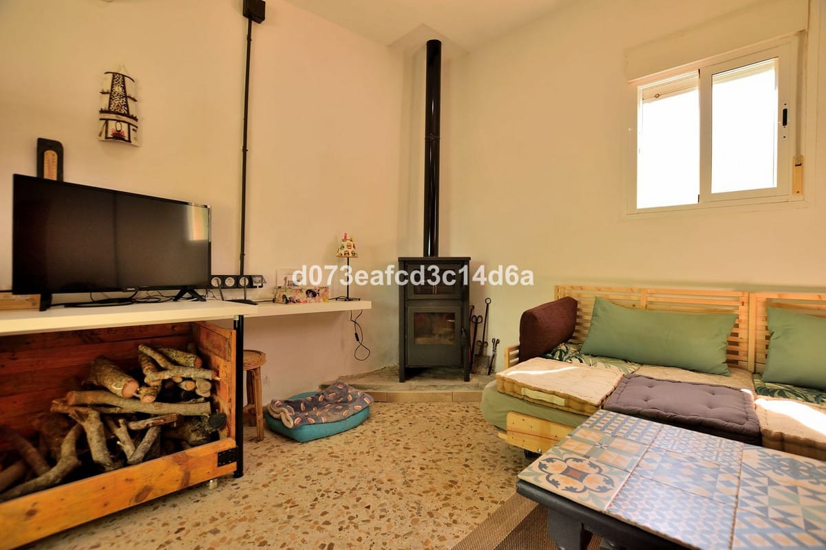 Huis met 1 slaapkamer in Ronda in Ronda - foto 9