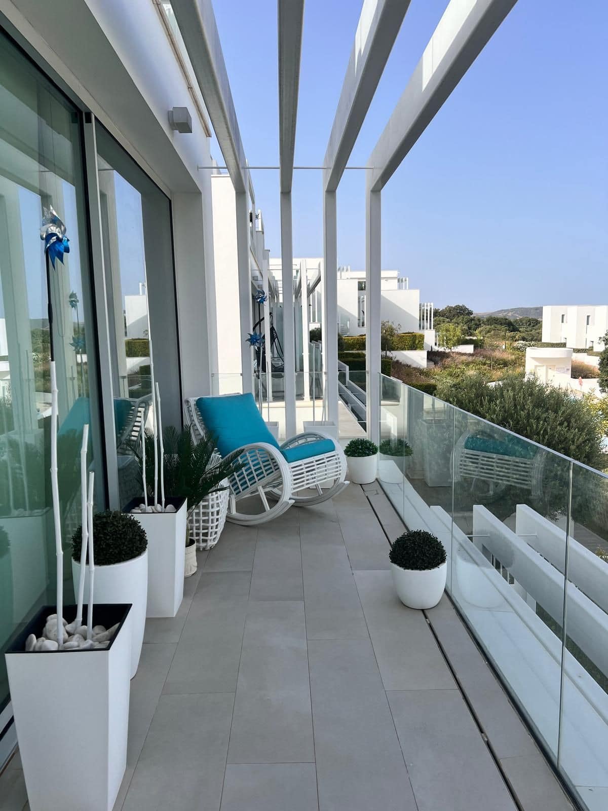 3-slaapkamerwoning in Sotogrande in Sotogrande - foto 5