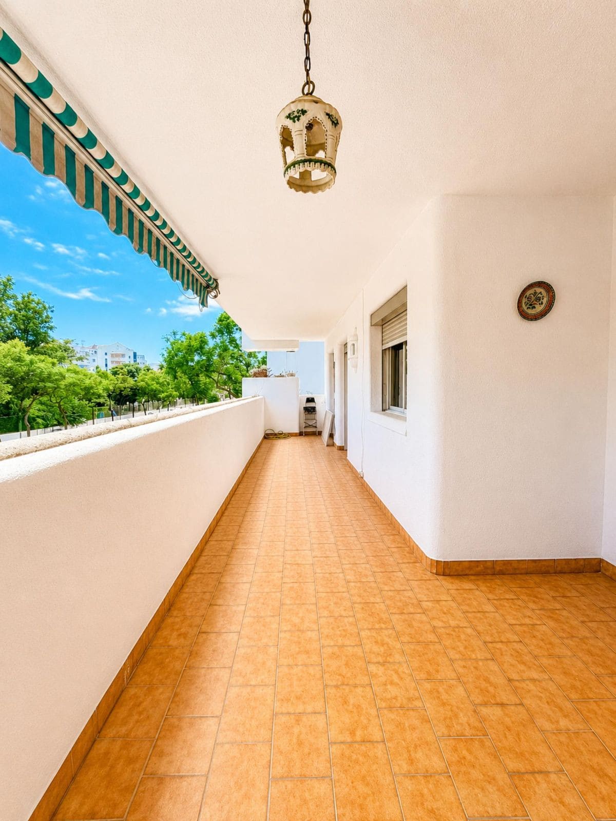 Driekamer appartement in Fuengirola, 200 m van het strand in Fuengirola - foto 2